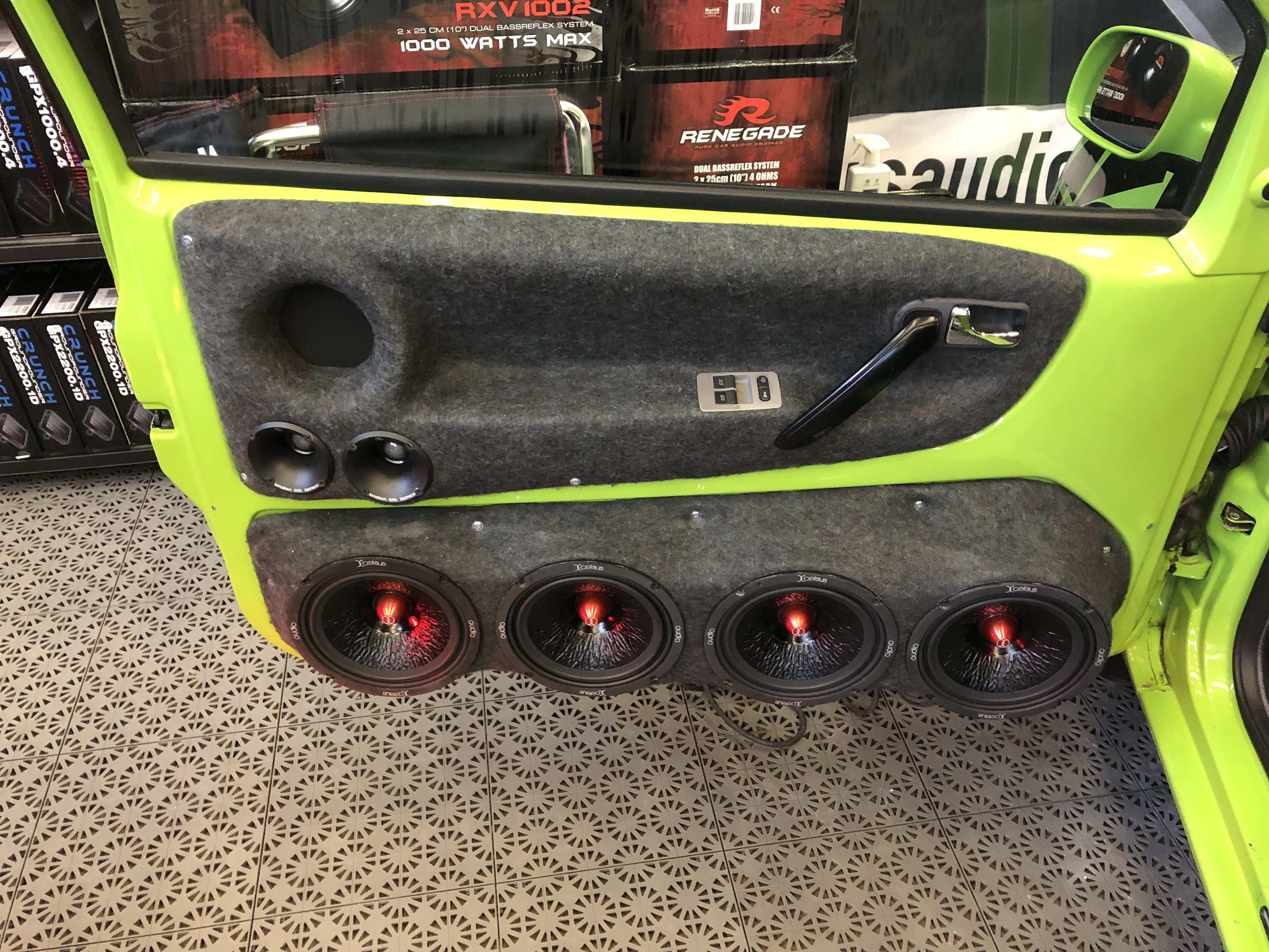 Craftsman Award 2018