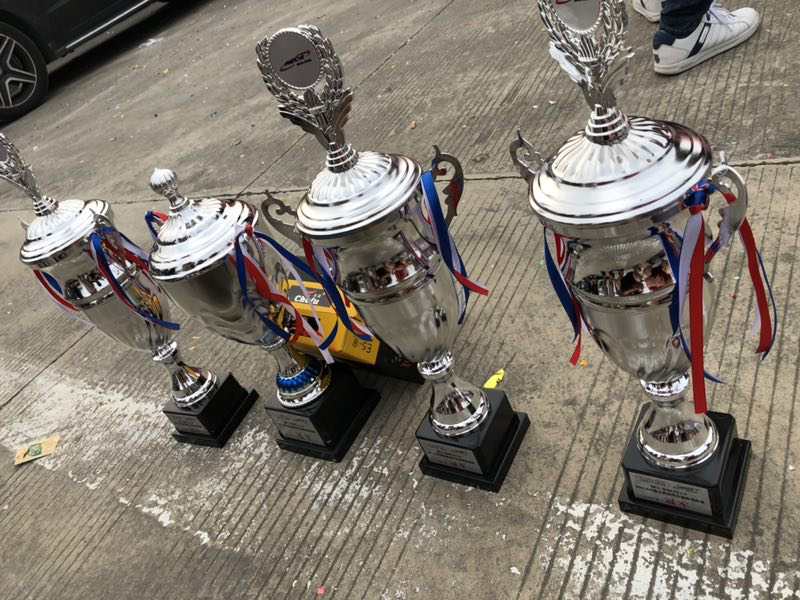 Scanspeak SQ Competition and Rockford SQL Competition