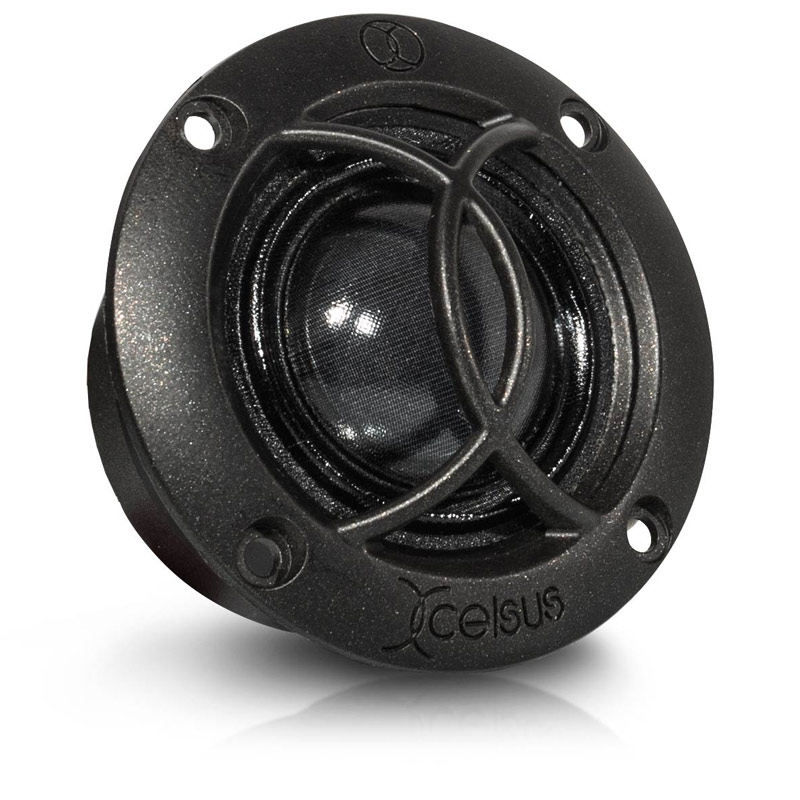 XCELSIA COMPETITION SERIES SPEAKERS